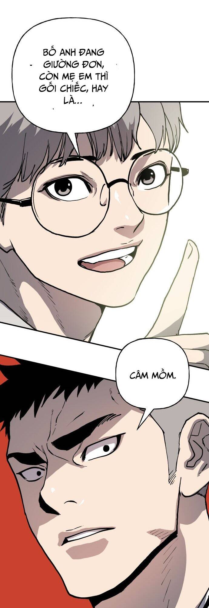 Ông Trùm Trở Lại Chap 28 - Next Chap 29