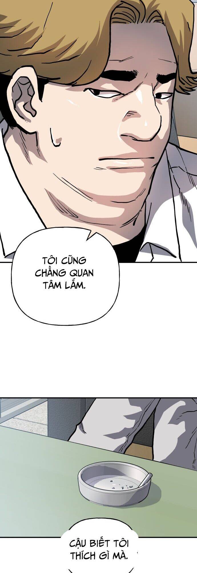 Ông Trùm Trở Lại Chap 28 - Next Chap 29