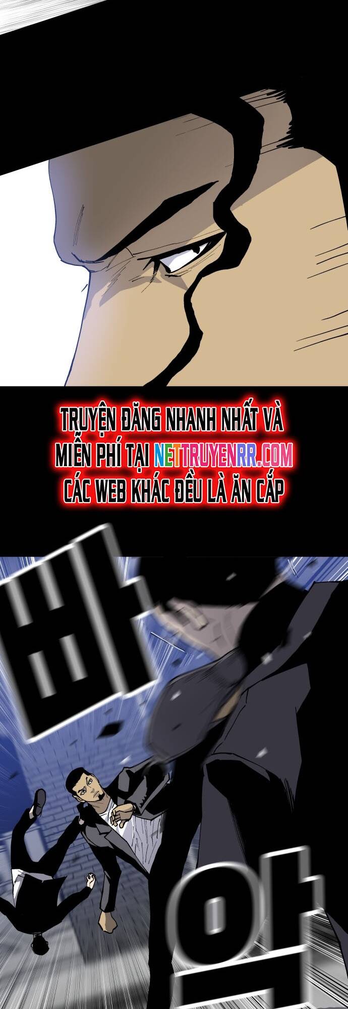 Ông Trùm Trở Lại Chap 29 - Next Chap 30