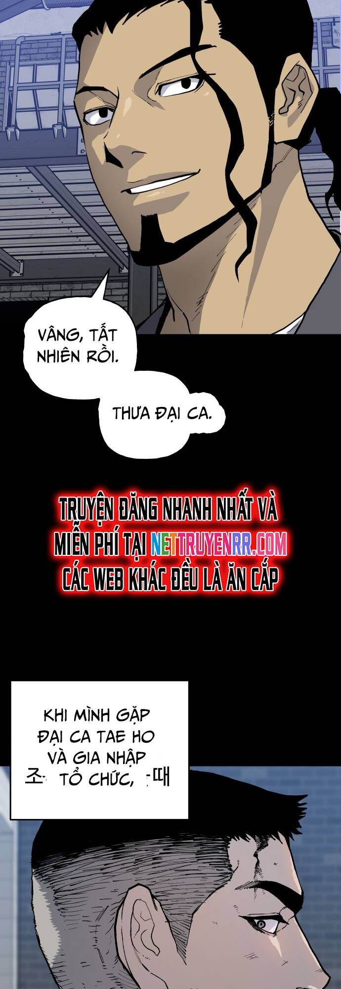Ông Trùm Trở Lại Chap 29 - Next Chap 30