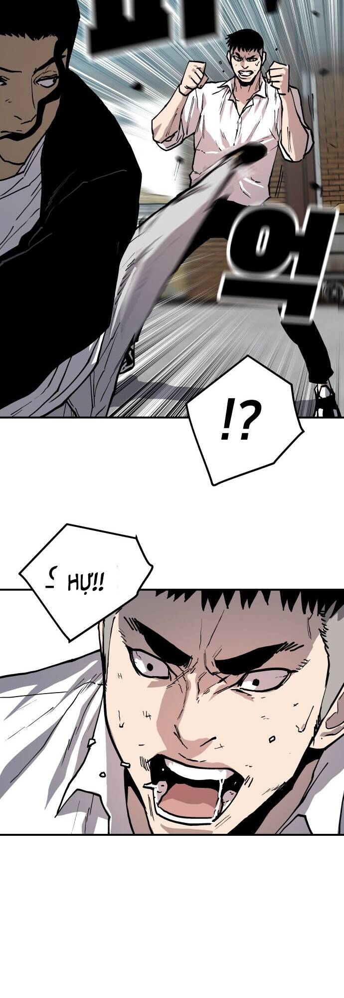 Ông Trùm Trở Lại Chap 30 - Next Chap 31