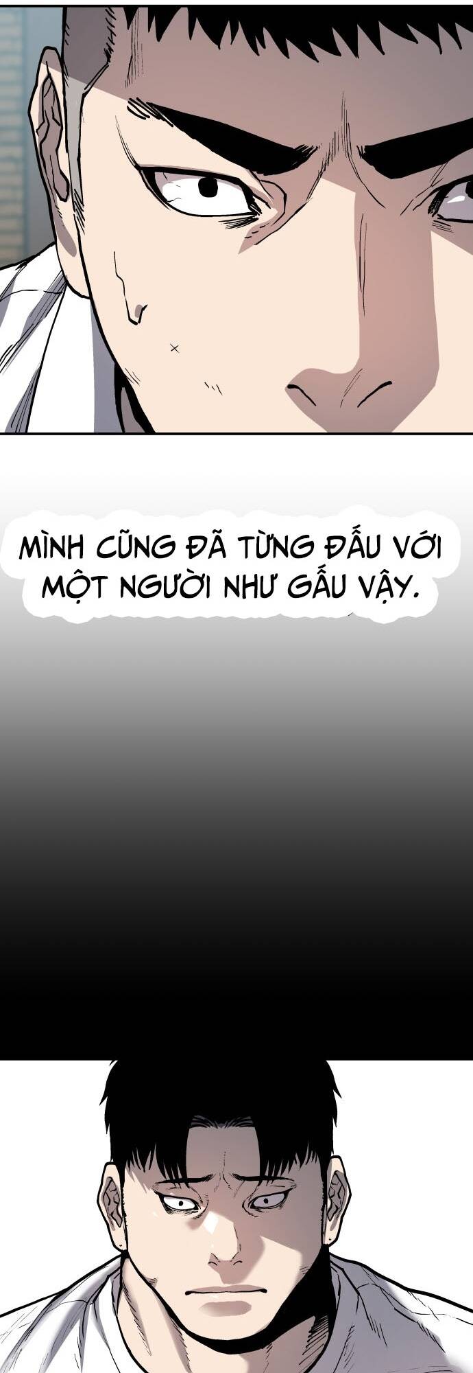 Ông Trùm Trở Lại Chap 30 - Next Chap 31
