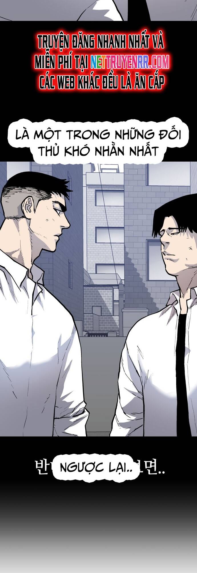 Ông Trùm Trở Lại Chap 30 - Next Chap 31