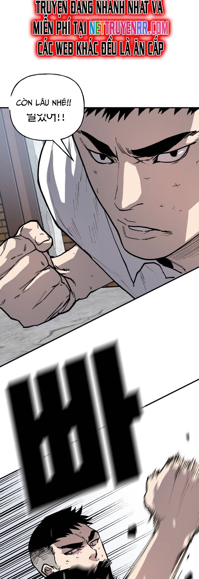 Ông Trùm Trở Lại Chap 30 - Next Chap 31