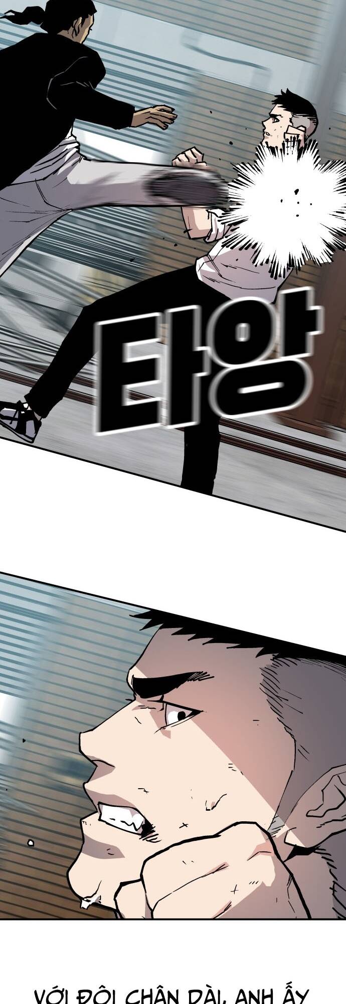 Ông Trùm Trở Lại Chap 30 - Next Chap 31