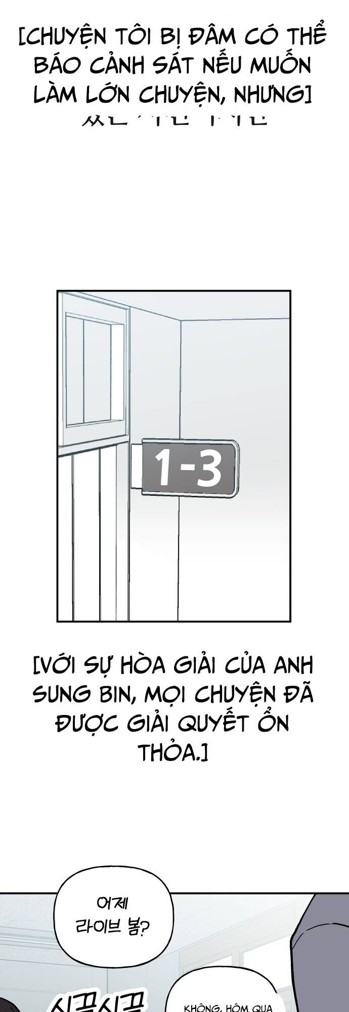 Ông Trùm Trở Lại Chap 31 - Next Chap 32