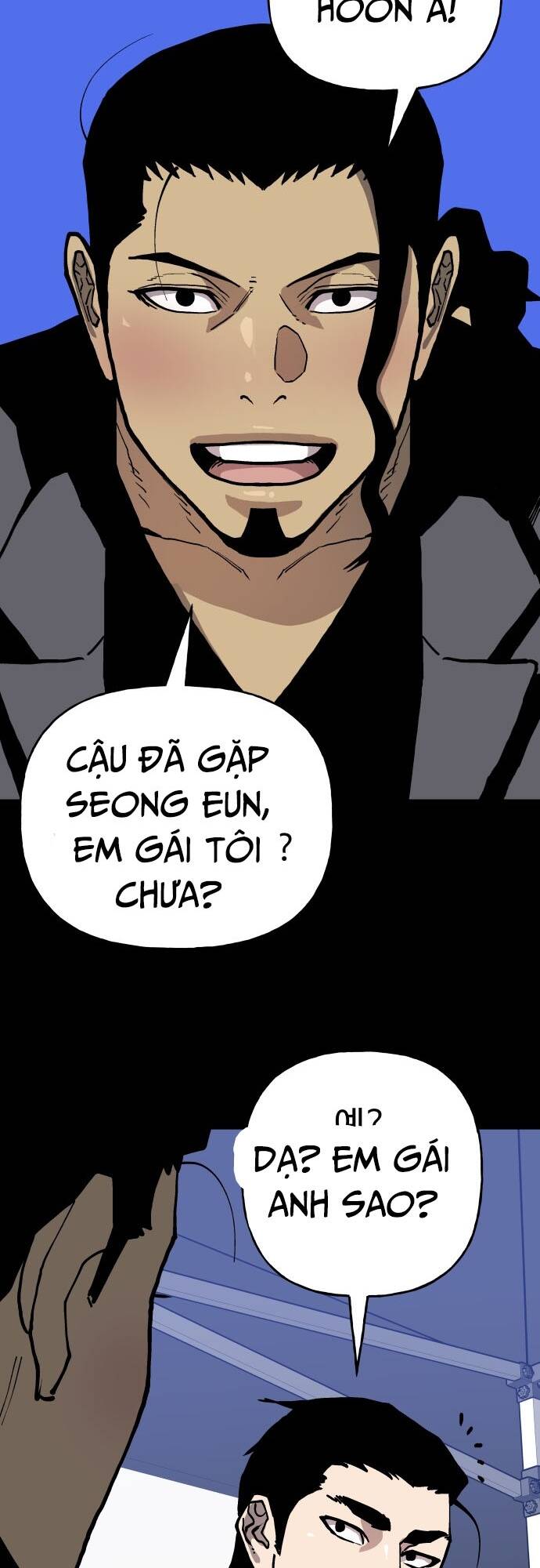 Ông Trùm Trở Lại Chap 31 - Next Chap 32