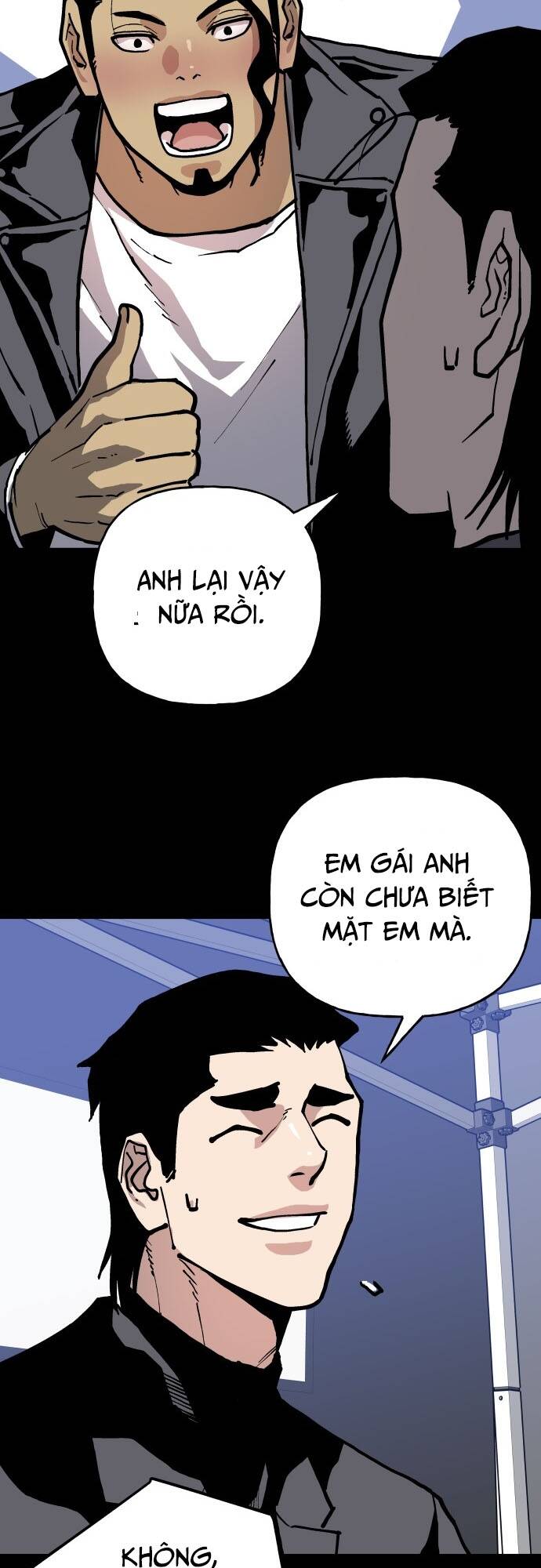 Ông Trùm Trở Lại Chap 31 - Next Chap 32