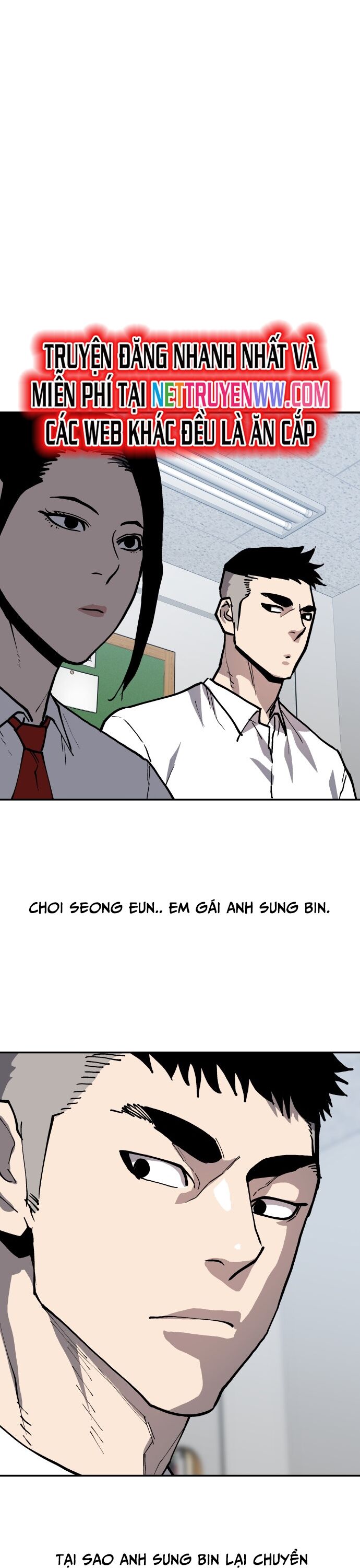 Ông Trùm Trở Lại Chap 32 - Next Chap 33