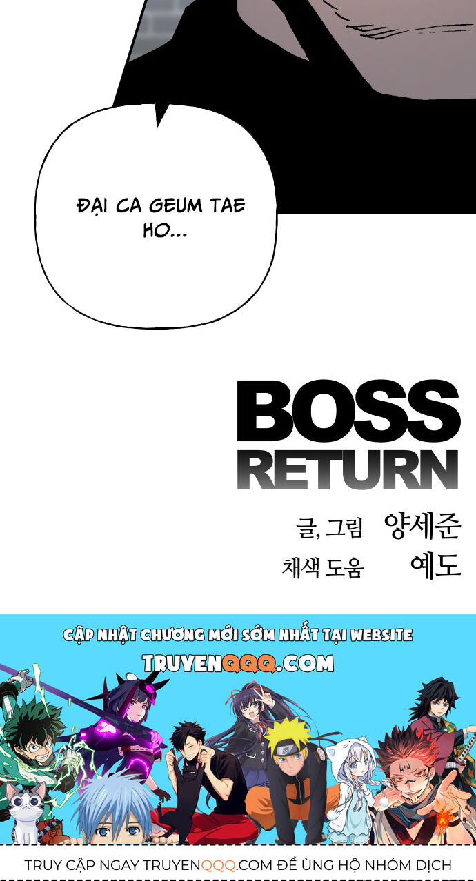 Ông Trùm Trở Lại Chap 32 - Next Chap 33