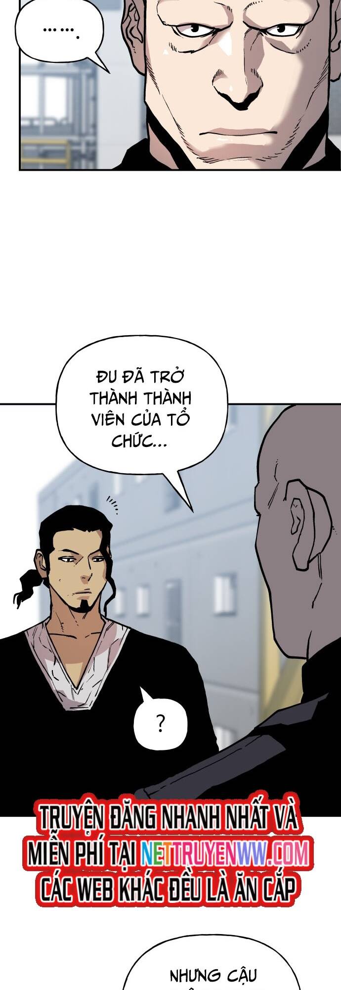 Ông Trùm Trở Lại Chap 33 - Next Chap 34