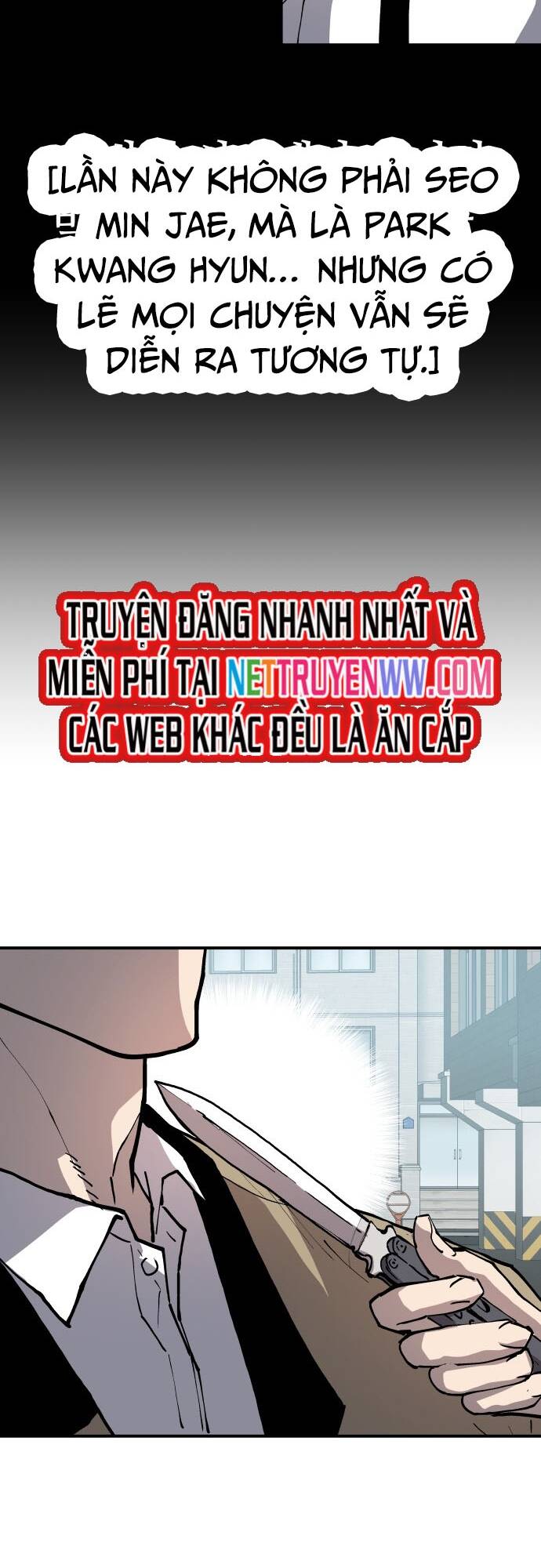 Ông Trùm Trở Lại Chap 33 - Next Chap 34