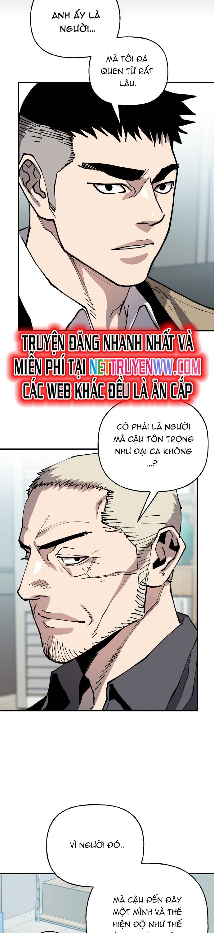 Ông Trùm Trở Lại Chap 34 - Next Chap 35