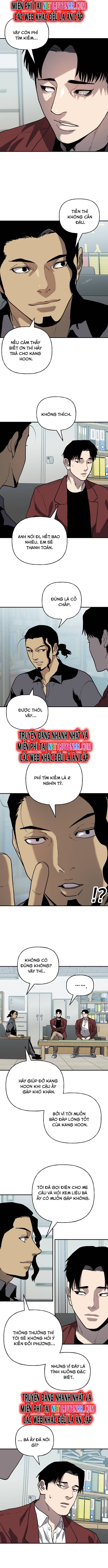 Ông Trùm Trở Lại Chap 40 - Next Chap 41