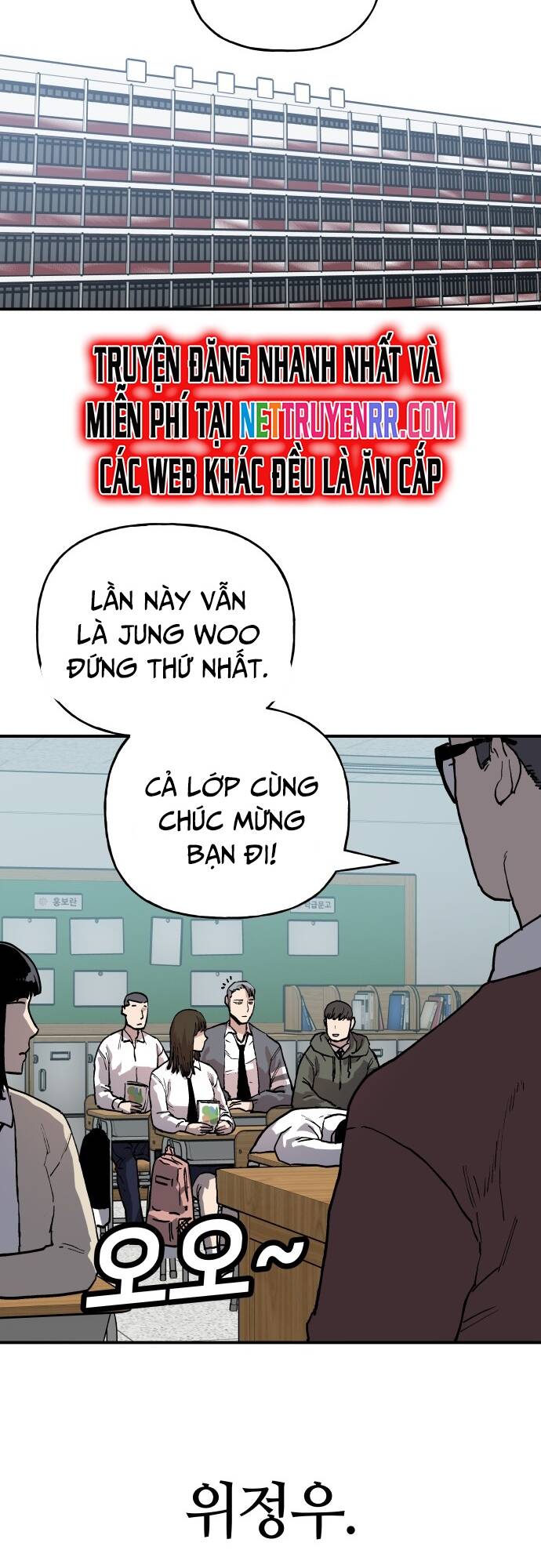 Ông Trùm Trở Lại Chap 42 - Next Chap 43