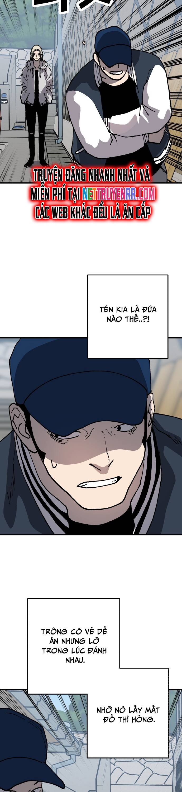 Ông Trùm Trở Lại Chap 46 - Next Chap 47