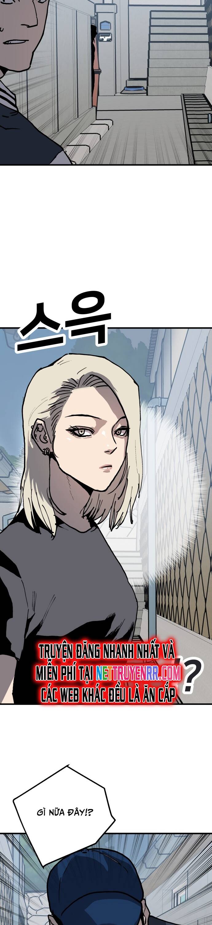 Ông Trùm Trở Lại Chap 46 - Next Chap 47