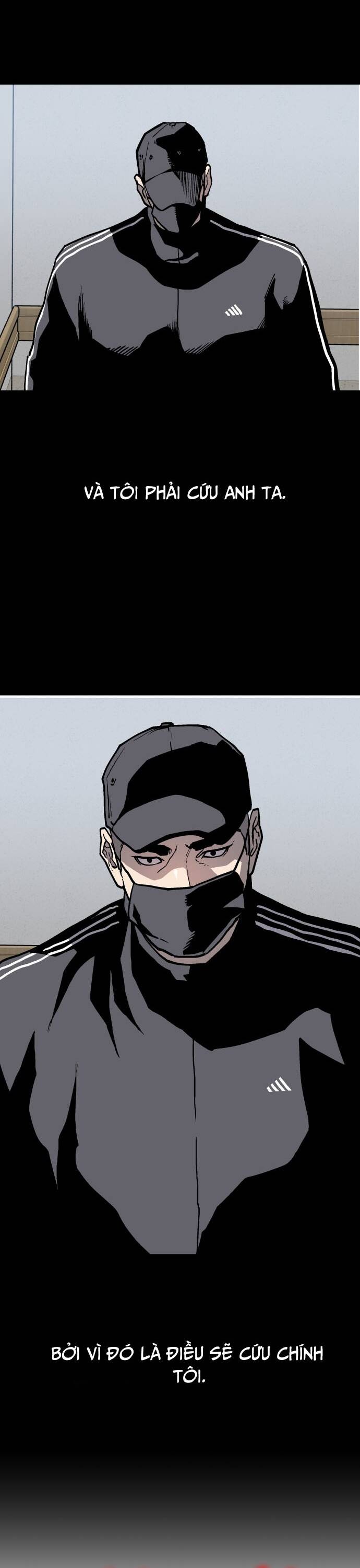 Ông Trùm Trở Lại Chap 48 - Next Chap 49