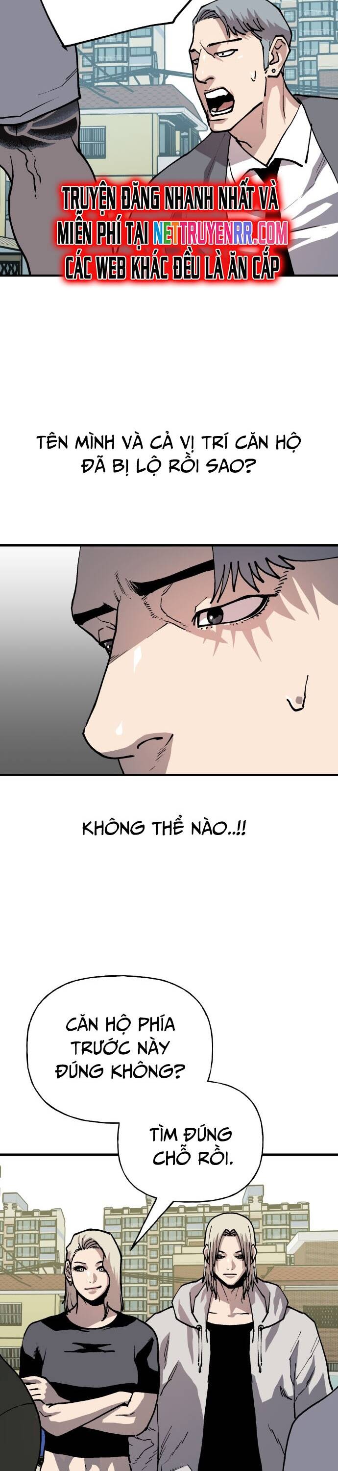 Ông Trùm Trở Lại Chap 49 - Next Chap 50