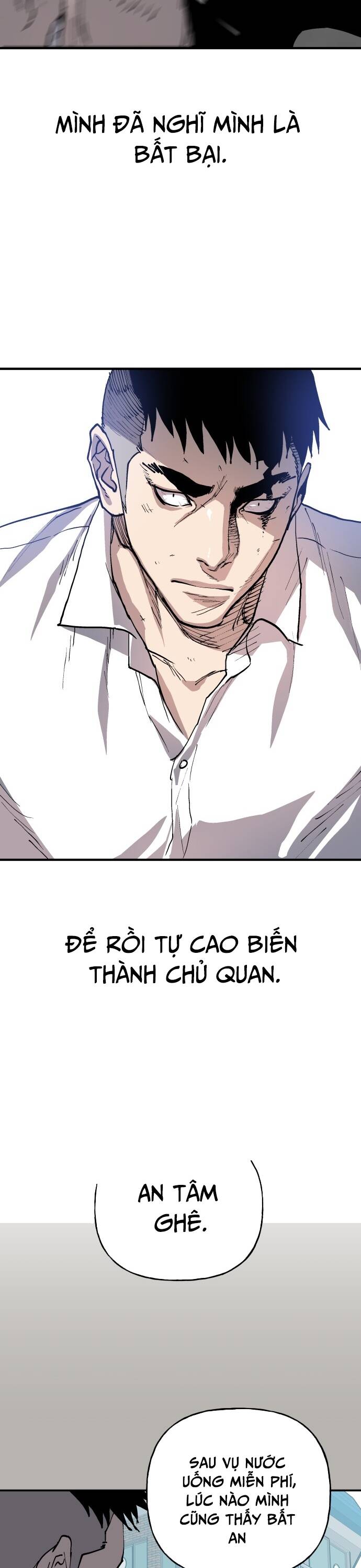 Ông Trùm Trở Lại Chap 55 - Next Chap 56