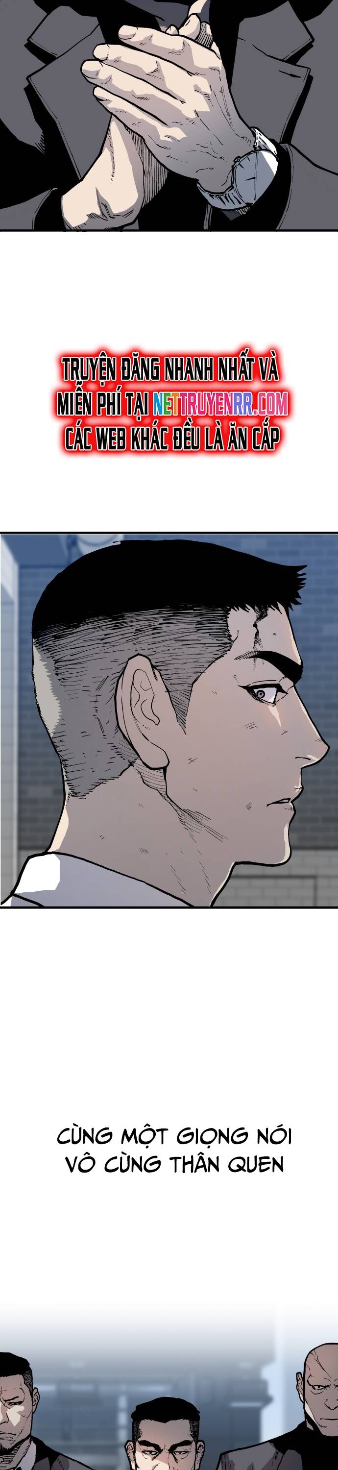 Ông Trùm Trở Lại Chap 55 - Next Chap 56