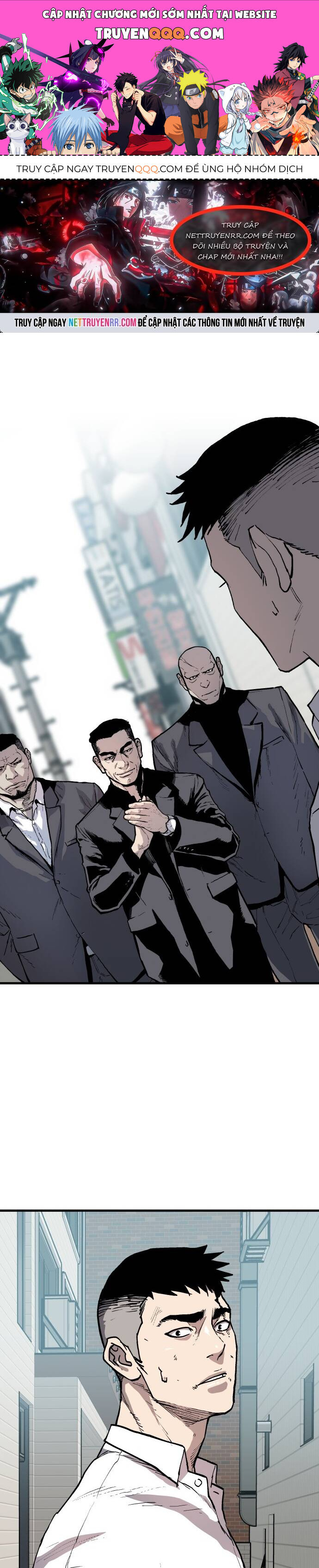 Ông Trùm Trở Lại Chap 56 - Next Chap 57