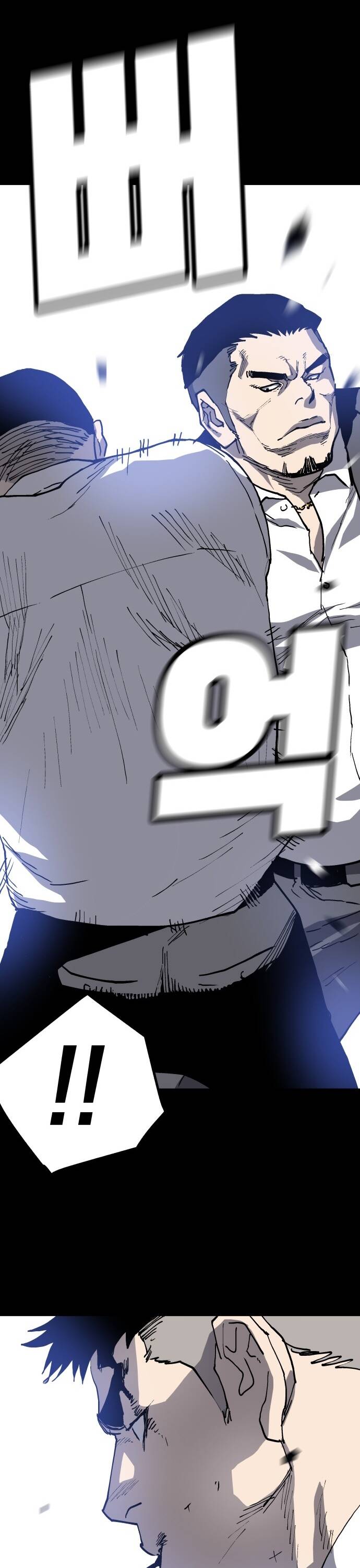 Ông Trùm Trở Lại Chap 56 - Next Chap 57