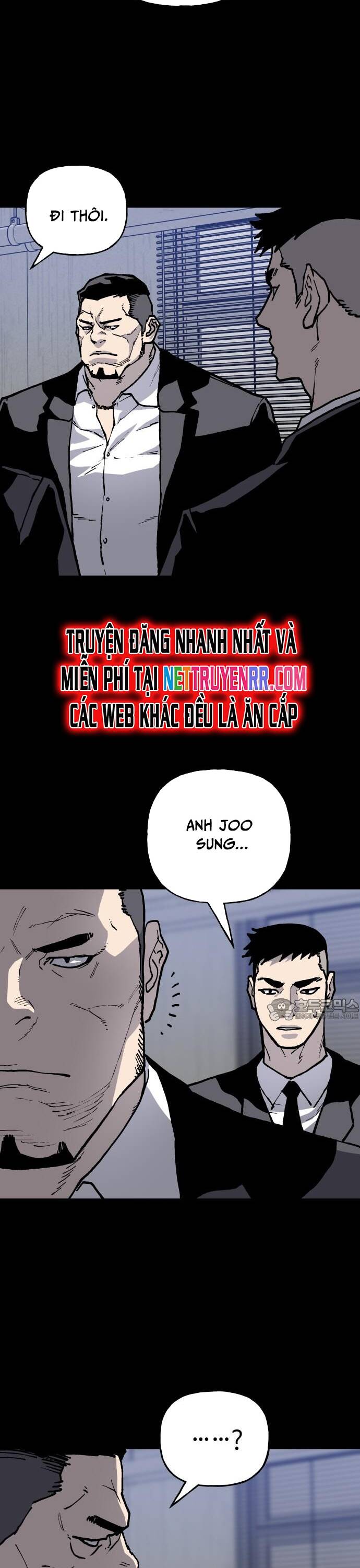 Ông Trùm Trở Lại Chap 57 - Next Chap 58