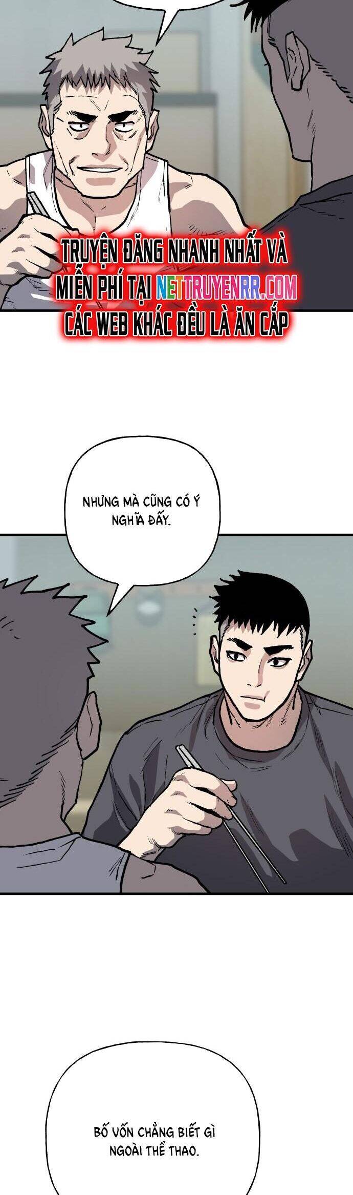 Ông Trùm Trở Lại Chap 61 - Next Chap 62