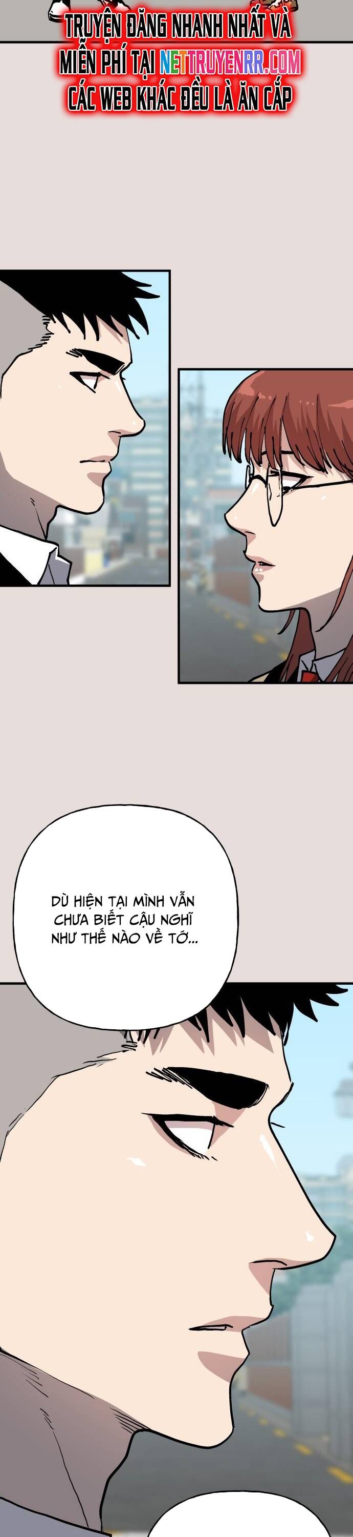 Ông Trùm Trở Lại Chap 62 - Next Chap 63