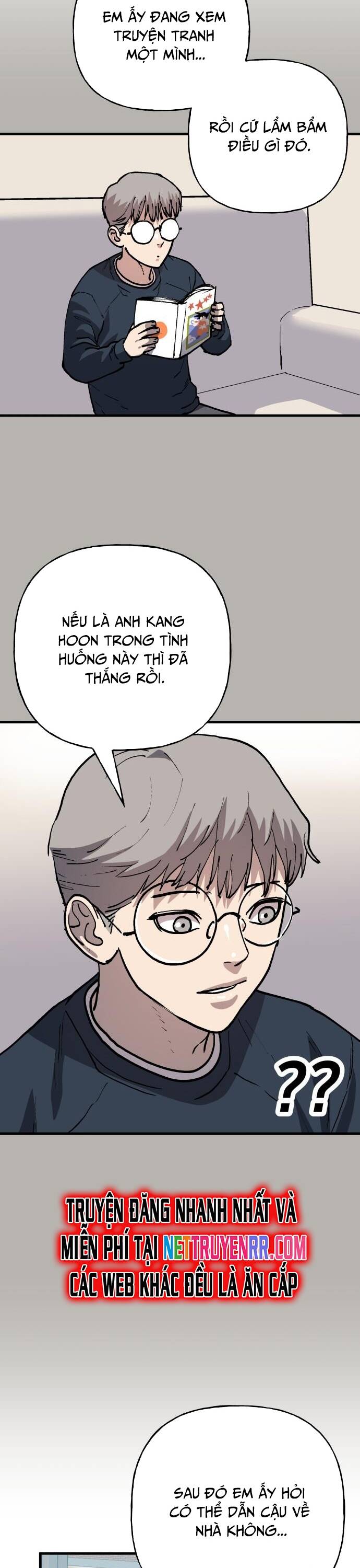Ông Trùm Trở Lại Chap 62 - Next Chap 63