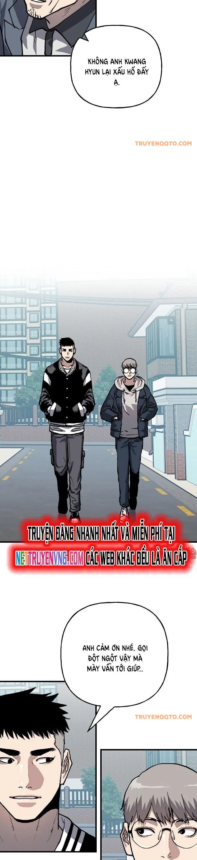 Ông Trùm Trở Lại Chap 65 - Next Chap 66