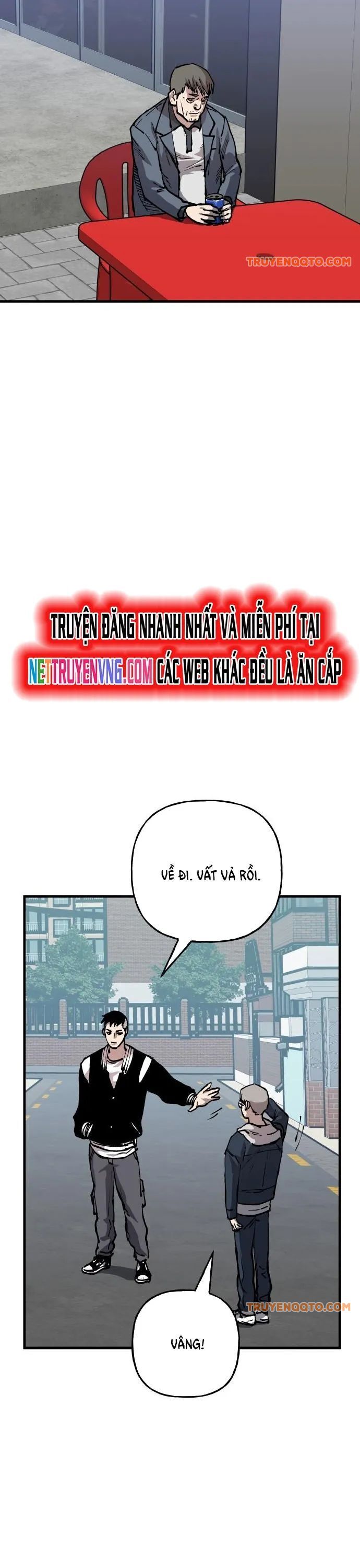 Ông Trùm Trở Lại Chap 65 - Next Chap 66