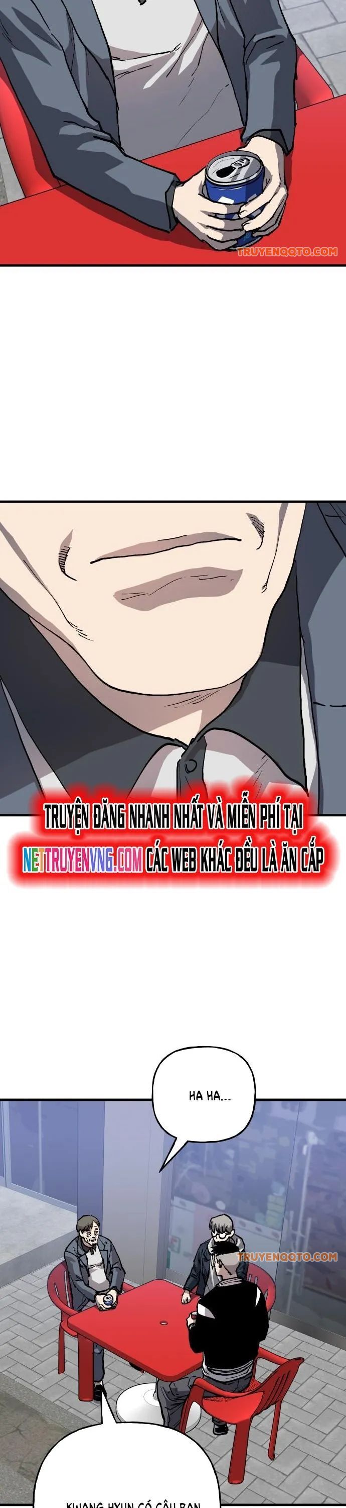 Ông Trùm Trở Lại Chap 65 - Next Chap 66