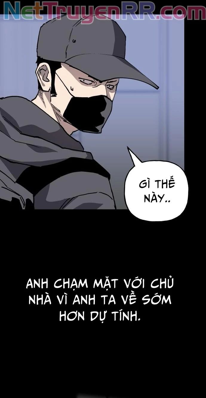 Ông Trùm Trở Lại Chap 71 - Next Chap 72