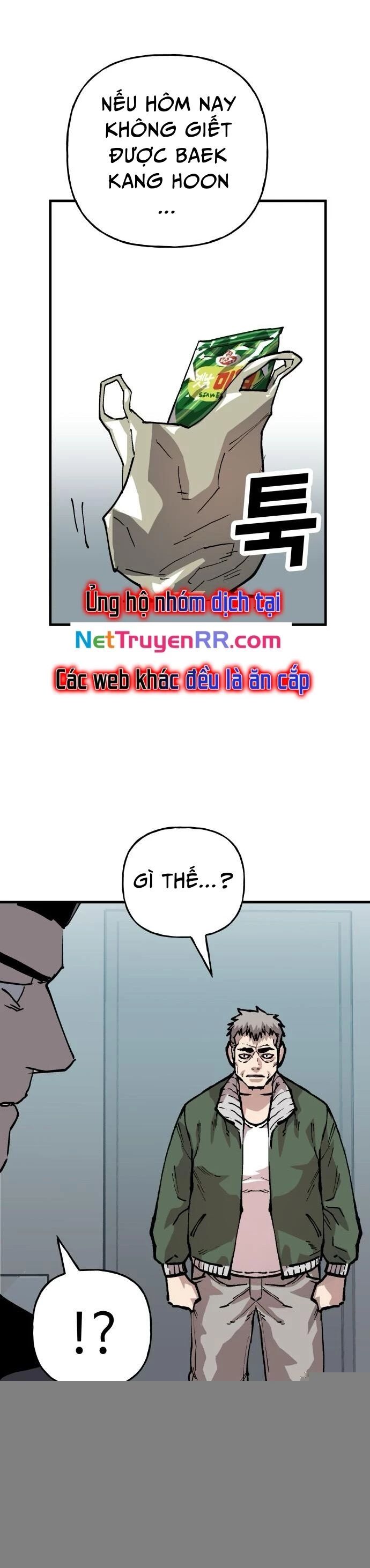 Ông Trùm Trở Lại Chap 71 - Next Chap 72