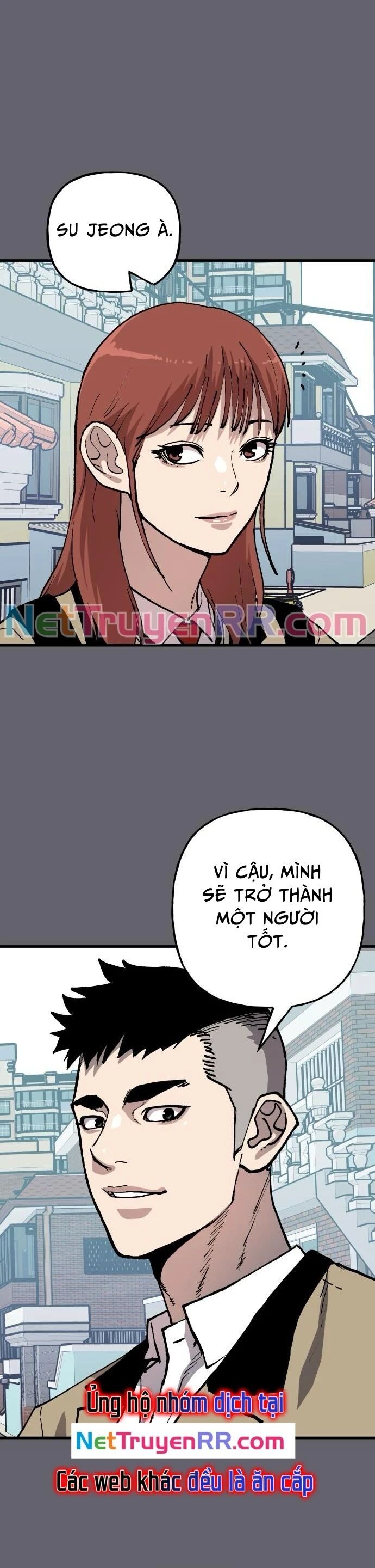 Ông Trùm Trở Lại Chap 71 - Next Chap 72