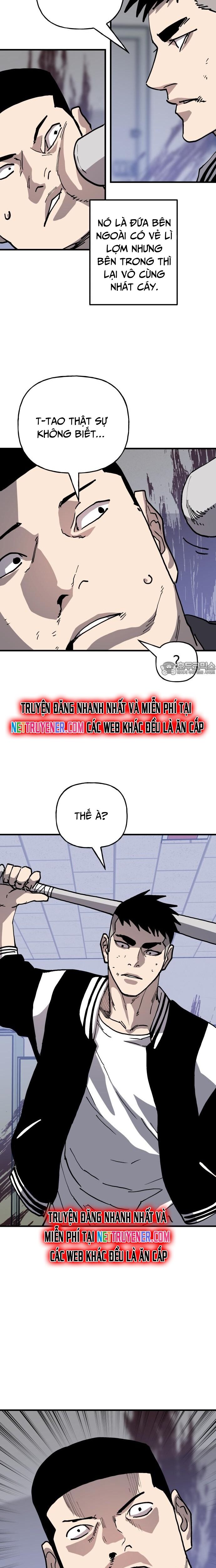 Ông Trùm Trở Lại Chap 75 - Next Chap 76