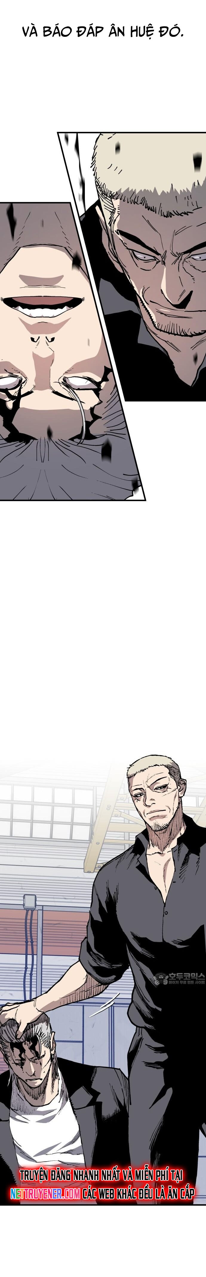 Ông Trùm Trở Lại Chap 76 - Next Chap 77