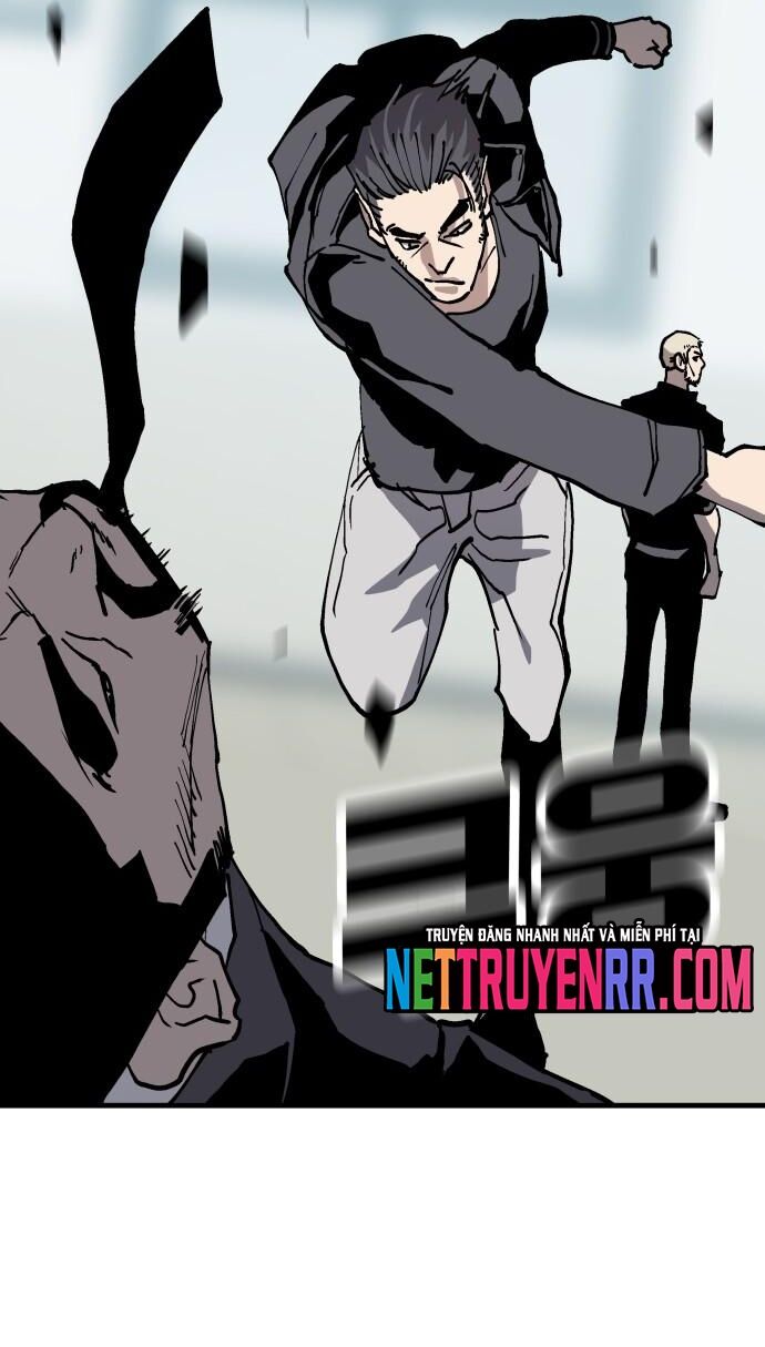 Ông Trùm Trở Lại Chap 81 - Next Chap 82