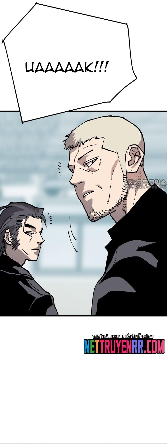 Ông Trùm Trở Lại Chap 81 - Next Chap 82