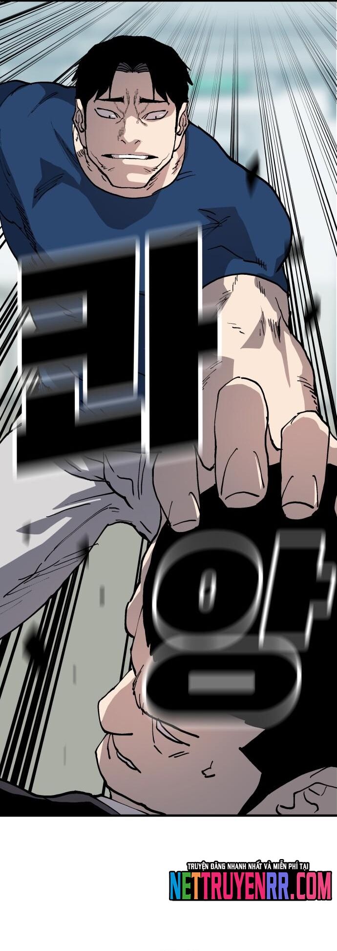 Ông Trùm Trở Lại Chap 81 - Next Chap 82