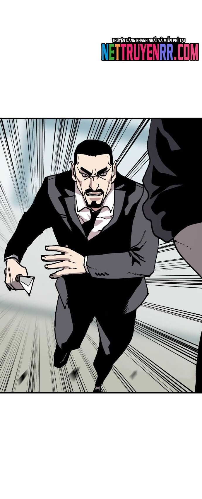 Ông Trùm Trở Lại Chap 81 - Next Chap 82