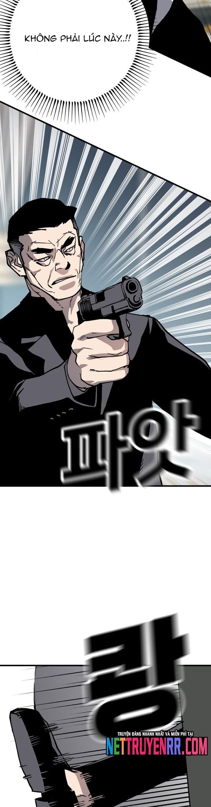 Ông Trùm Trở Lại Chap 82 - Next Chap 83