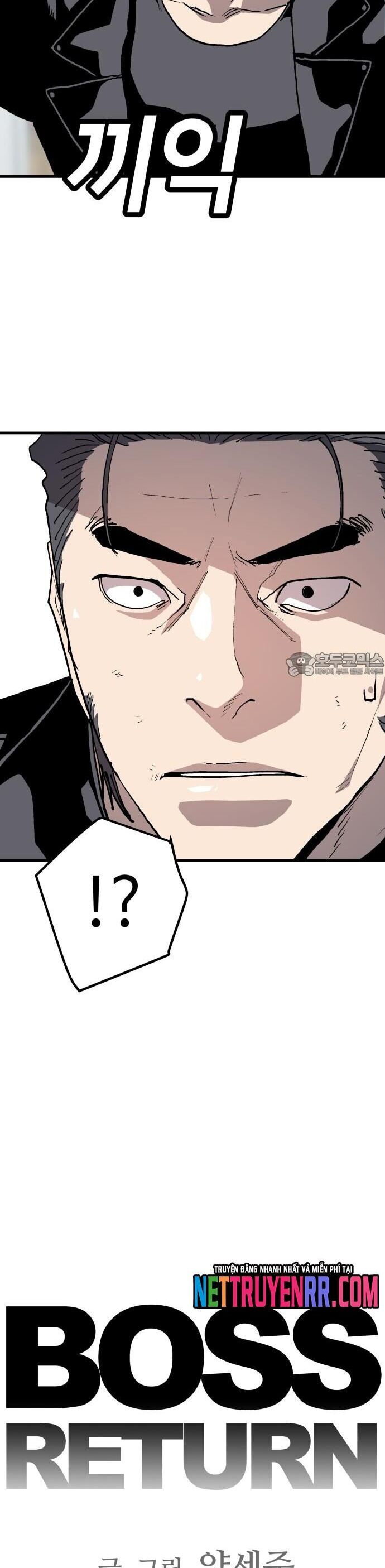 Ông Trùm Trở Lại Chap 82 - Next Chap 83