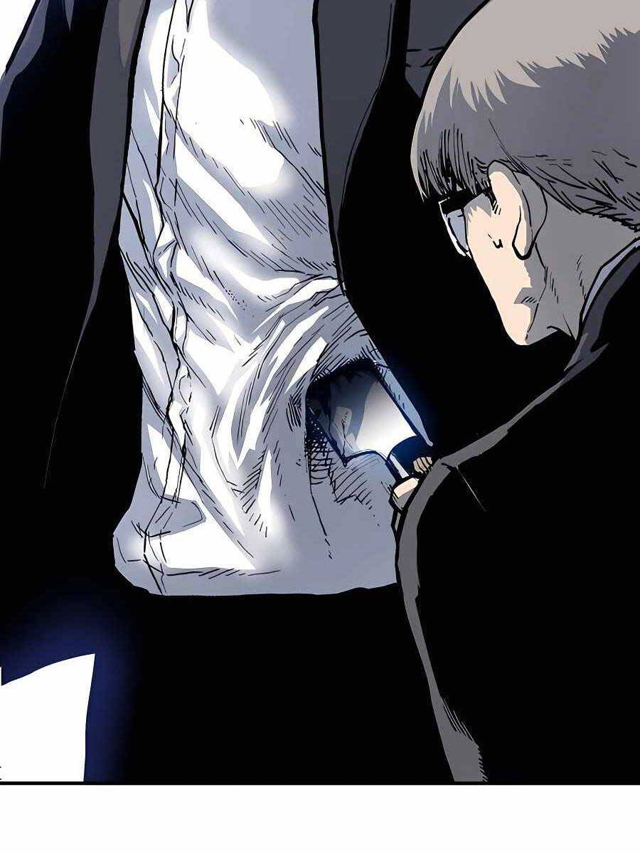 Ông Trùm Trở Lại Chap 1 - Next Chap 2