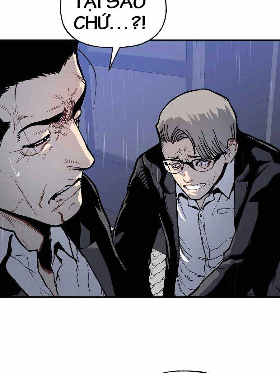 Ông Trùm Trở Lại Chap 1 - Next Chap 2