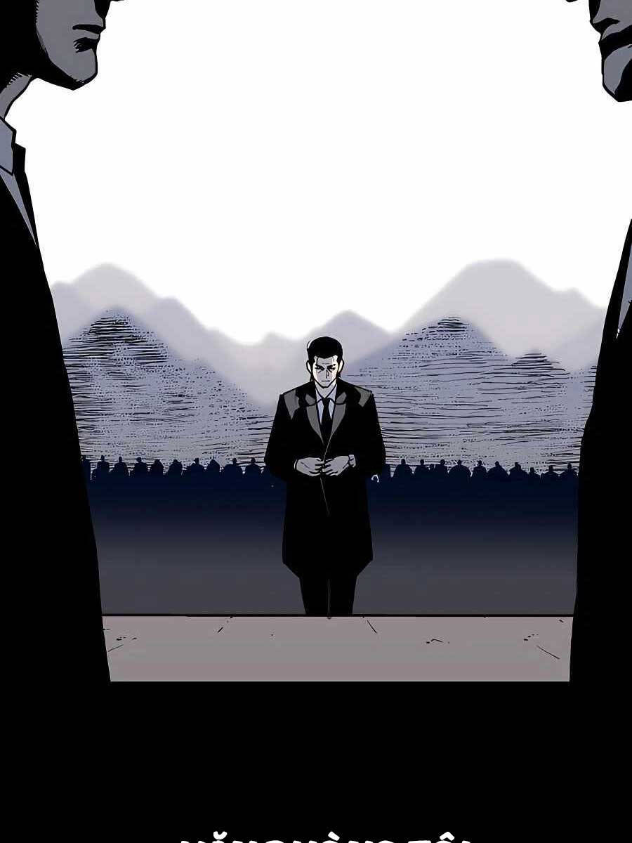 Ông Trùm Trở Lại Chap 1 - Next Chap 2