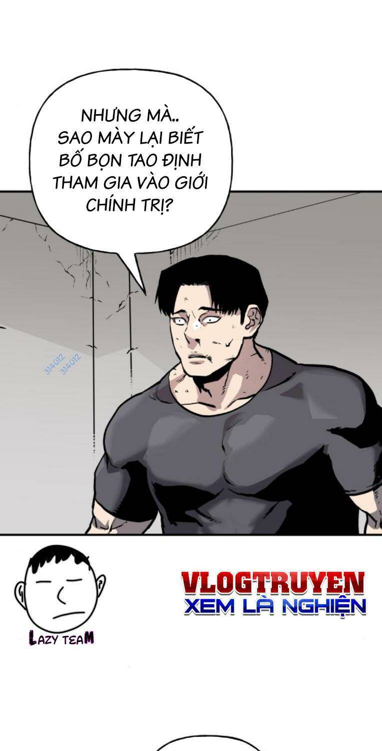 Ông Trùm Trở Lại Chap 10 - Next Chap 11