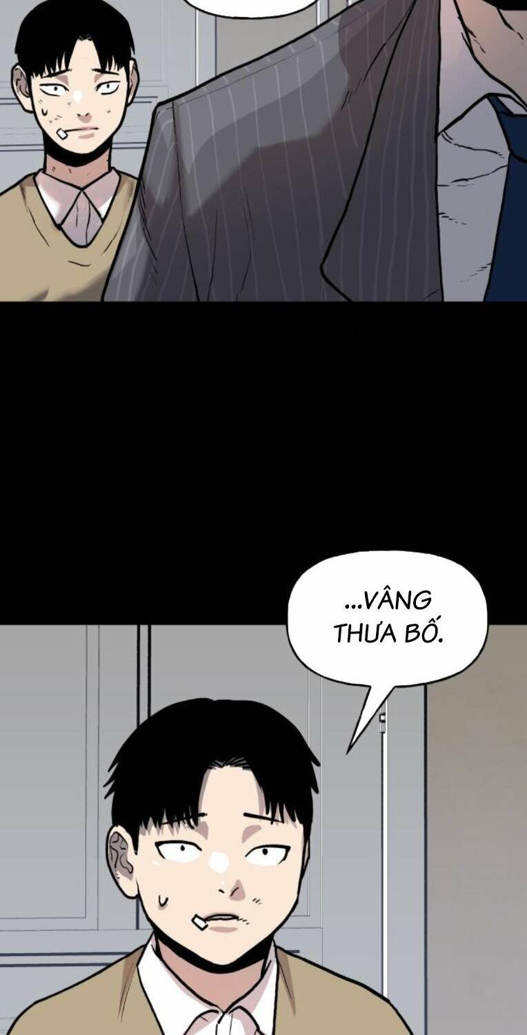 Ông Trùm Trở Lại Chap 10 - Next Chap 11